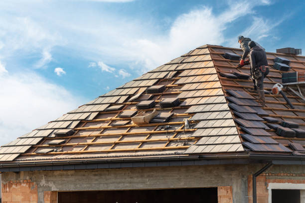 Best Emergency Roof Repair Services  in Steubenville, OH